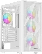 Genesis DIAXID 605 RGB White