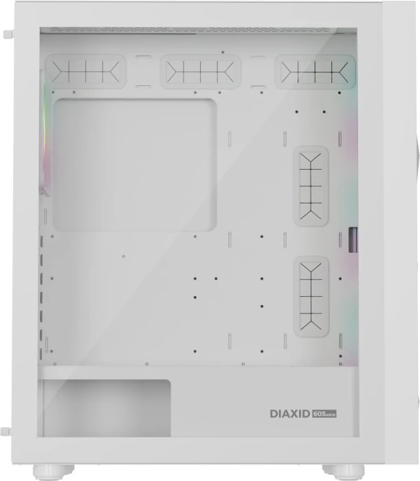 Genesis DIAXID 605 RGB White