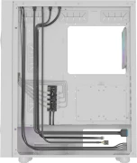 Genesis DIAXID 605 RGB White