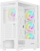 Genesis DIAXID 605 RGB White