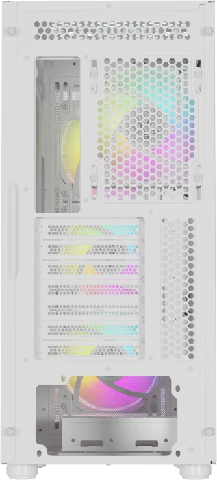 Genesis DIAXID 605 RGB White