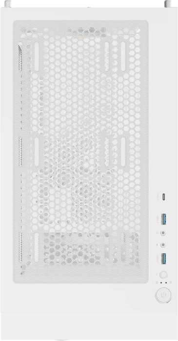 Genesis DIAXID 605 RGB White