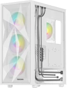 Genesis DIAXID 605 RGB White
