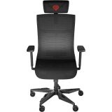 Genesis Геймърски стол Astat 700 G2 Black