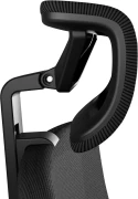 Genesis Геймърски стол Astat 700 G2 Black