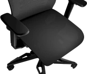 Genesis Геймърски стол Astat 700 G2 Black