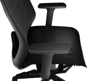 Genesis Геймърски стол Astat 700 G2 Black