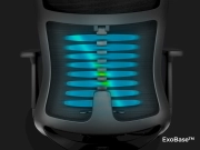 Genesis Геймърски стол Astat 700 G2 Black