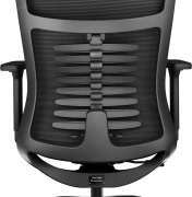 Genesis Геймърски стол Astat 700 G2 Black
