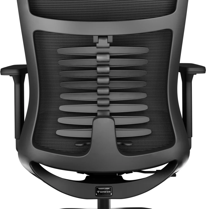 Genesis Геймърски стол Astat 700 G2 Black