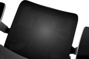 Genesis Геймърски стол Astat 700 G2 Black