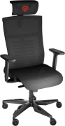 Genesis Геймърски стол Astat 700 G2 Black