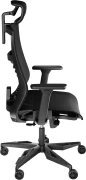 Genesis Геймърски стол Astat 700 G2 Black