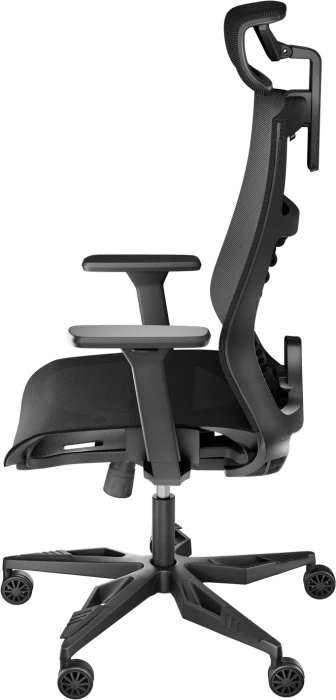 Genesis Геймърски стол Astat 700 G2 Black