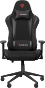 Genesis Геймърски стол Nitro 440 G2 Black