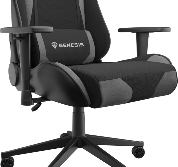 Genesis Геймърски стол Nitro 440 G2 Gray