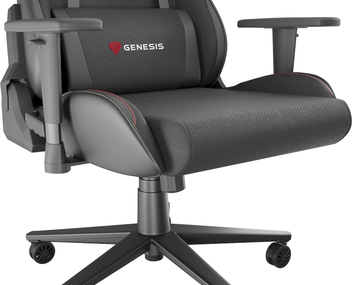 Genesis Геймърски стол Nitro 550 G2