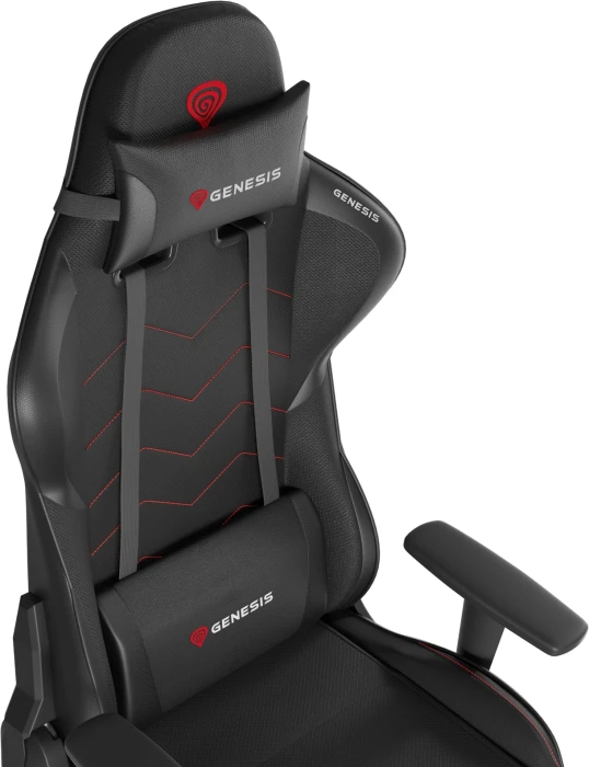 Genesis Геймърски стол Nitro 550 G2