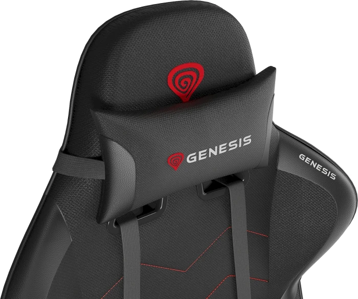 Genesis Геймърски стол Nitro 550 G2