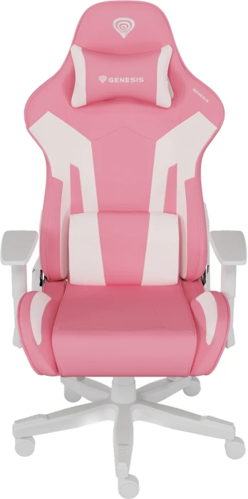 Genesis Геймърски стол Nitro 710 Pink