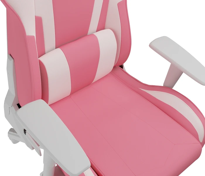 Genesis Геймърски стол Nitro 710 Pink