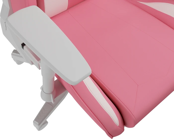 Genesis Геймърски стол Nitro 710 Pink