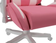 Genesis Геймърски стол Nitro 710 Pink