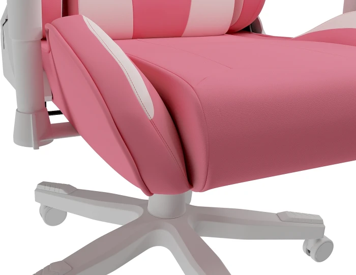 Genesis Геймърски стол Nitro 710 Pink