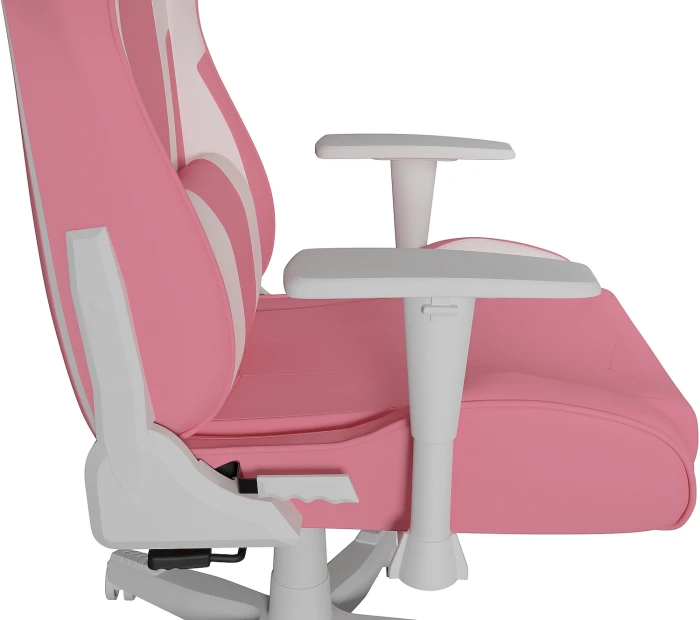 Genesis Геймърски стол Nitro 710 Pink