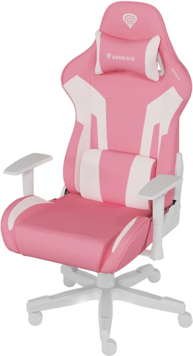 Genesis Геймърски стол Nitro 710 Pink