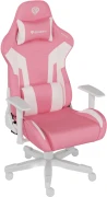 Genesis Геймърски стол Nitro 710 Pink