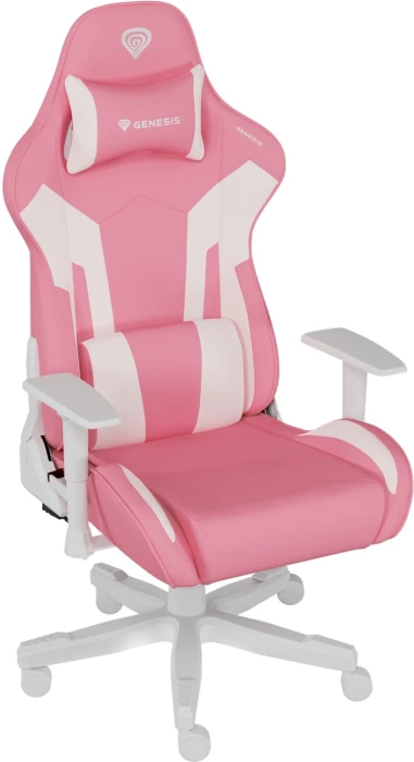Genesis Геймърски стол Nitro 710 Pink