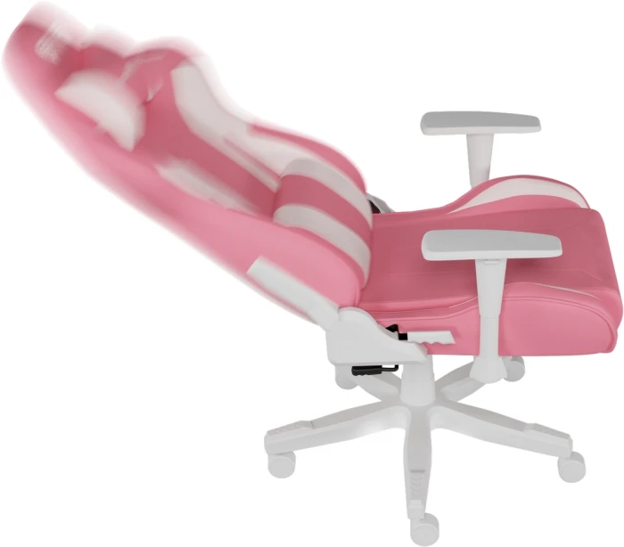 Genesis Геймърски стол Nitro 710 Pink