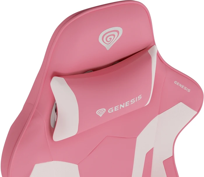 Genesis Геймърски стол Nitro 710 Pink