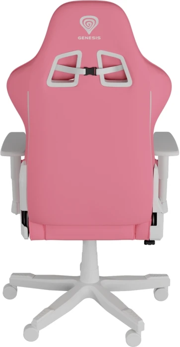 Genesis Геймърски стол Nitro 710 Pink