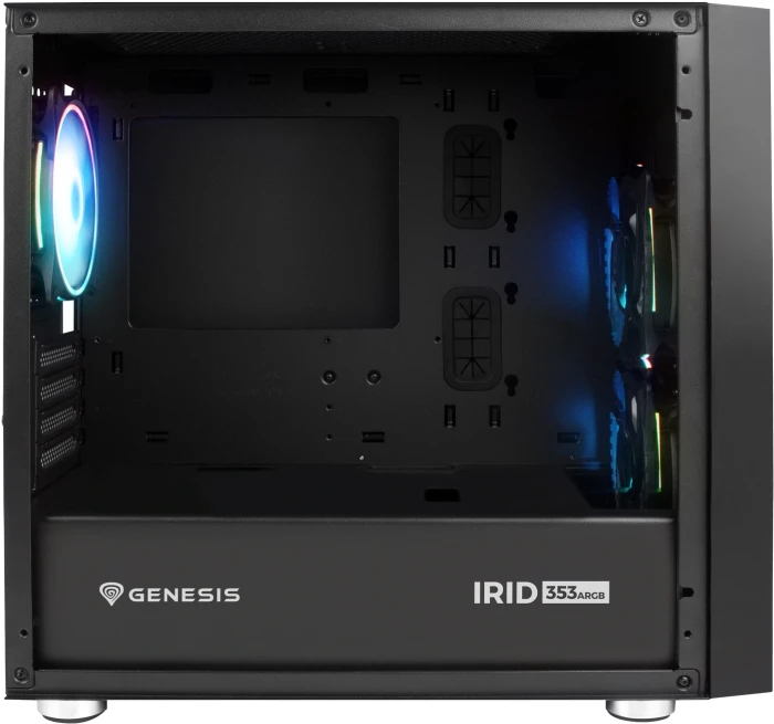 Genesis Irid 353 ARGB