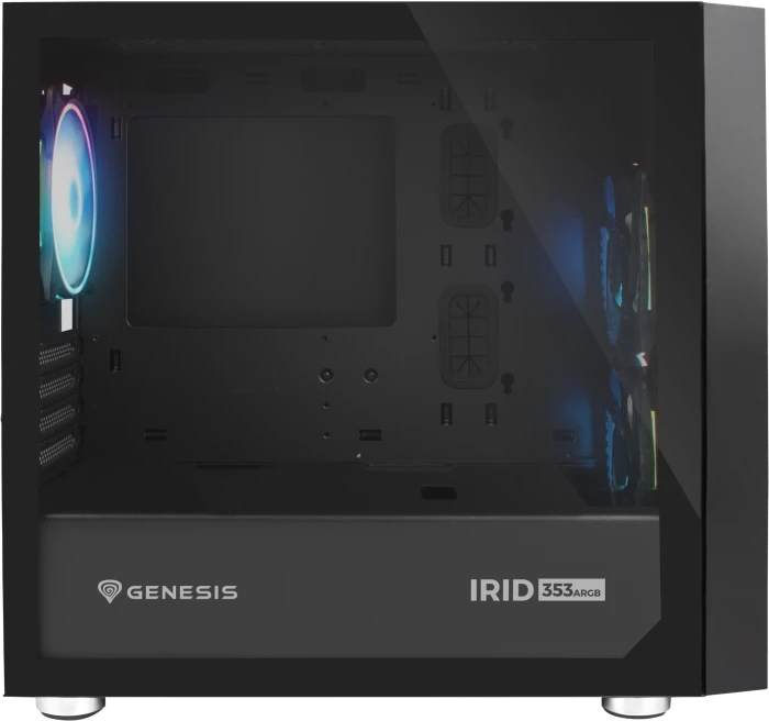 Genesis Irid 353 ARGB