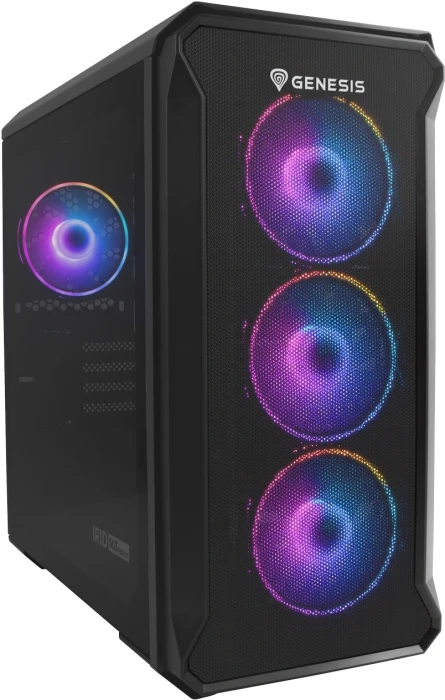 Genesis Irid 503 ARGB V2