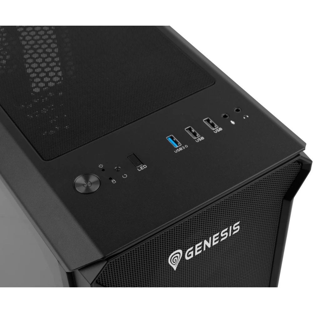 Genesis Irid 503 ARGB V2