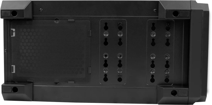 Genesis Irid 503 ARGB V2