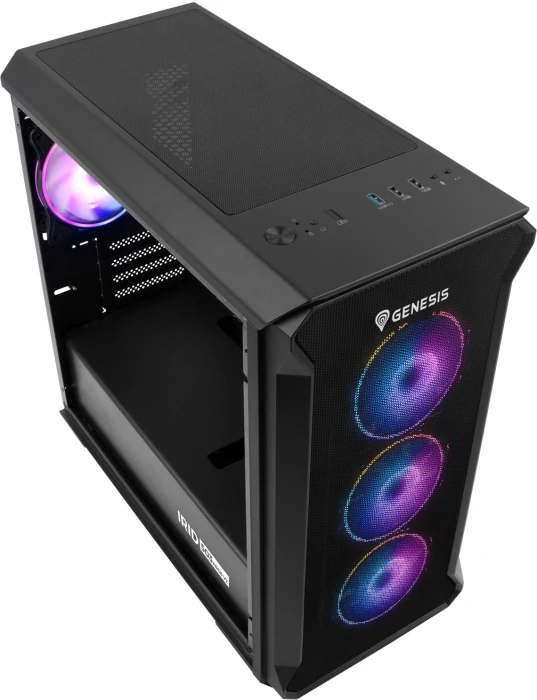 Genesis Irid 503 ARGB V2