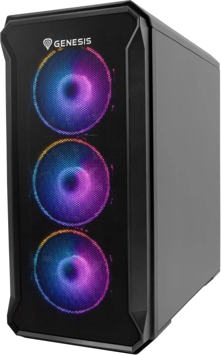 Genesis Irid 503 ARGB V2
