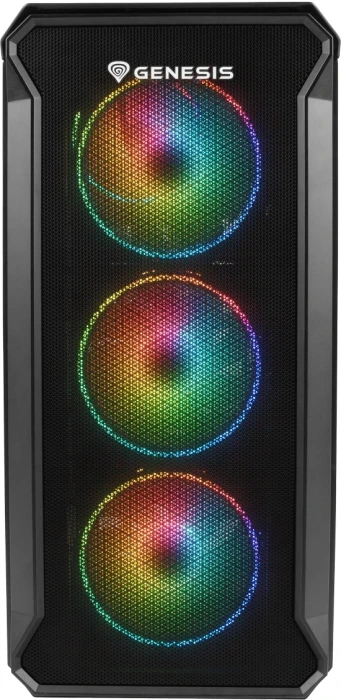Genesis Irid 503 ARGB V2