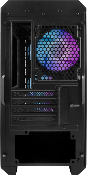 Genesis Irid 503 ARGB V2