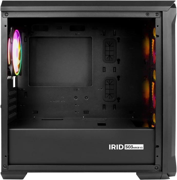 Genesis Irid 503 ARGB V2
