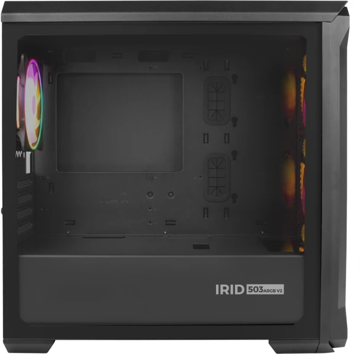 Genesis Irid 503 ARGB V2