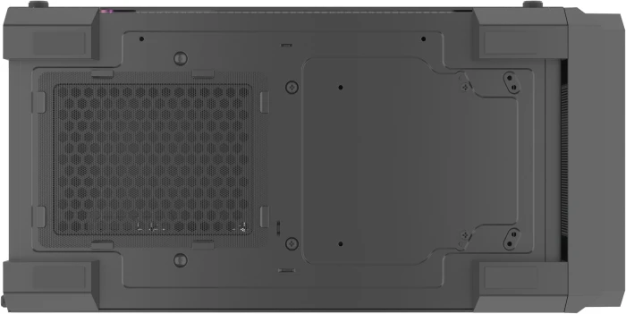 Genesis Irid 505 V2 ARGB Black