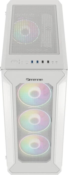 Genesis Irid 505 V2 ARGB White