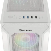 Genesis Irid 505 V2 ARGB White