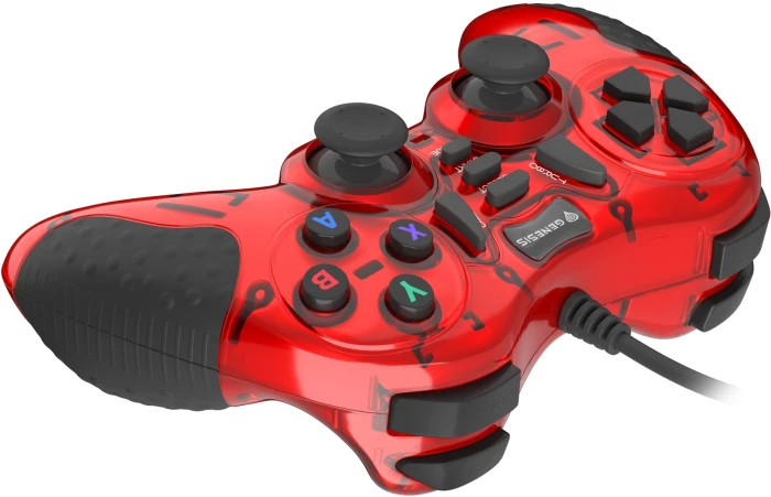 Genesis Mangan 200 PC USB